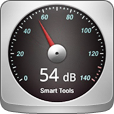 soundmeter