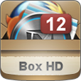 tsfhdbox