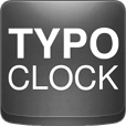 typoclock