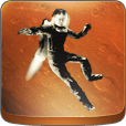 wakingmars