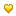 gold,heart,xs