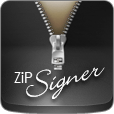 zipsigner