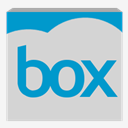 box