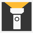flashlight