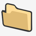 folder