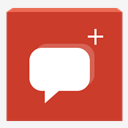 googleplusmessenger