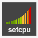 setcpu