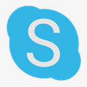 skype