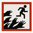 zombies,run