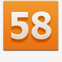 wuba,58
