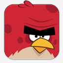 Angry,Birds,Bigred