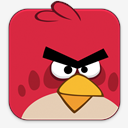 Angry,Birds,Red