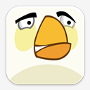 Angry,Birds,White