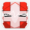Castle,Crashers,Red