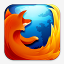Firefox,New