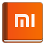 miui,userbook