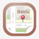 baidu,Map
