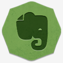 evernote,world