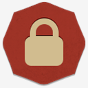 lock