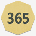 rili,365