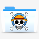Dossier,One,Piece,Logo