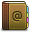 adress,book