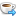 arrow,cup