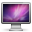 display