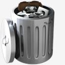 Bin,Full
