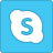 skype