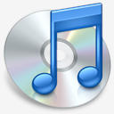 iTunes,Blue,music