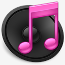iTunes,Pink,music