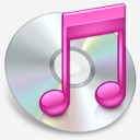 iTunes,Pink,music