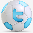 football,twitter