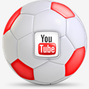 football,youtube