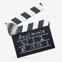 Clapper,board,Clapperboard