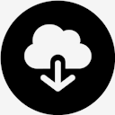cloud,download