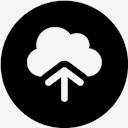 cloud,upload