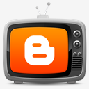 tv,blogger