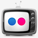 tv,flicker