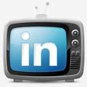 tv,linkedin