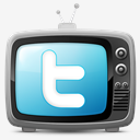 tv,twitter