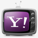 tv,yahoo