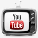 tv,youtube