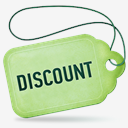 discount