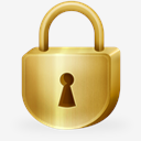 lock