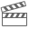 clapboard