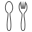 fork,and,spoon
