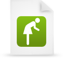 document,file,g16123,green,paper