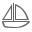 sailboat
